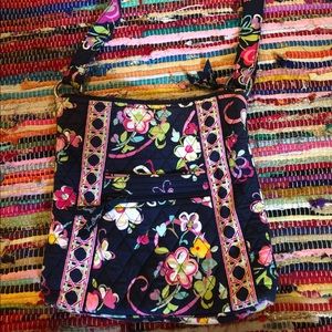 Brand new Vera Bradley crossbody!